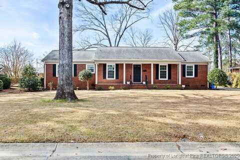 316 Palomar Street, Fayetteville, NC 28314