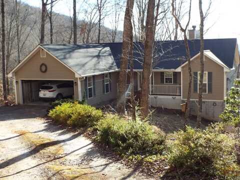 98 Manna Way, Sylva, NC 28779