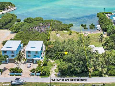 85321 Old Highway, Windley Key, FL 33036