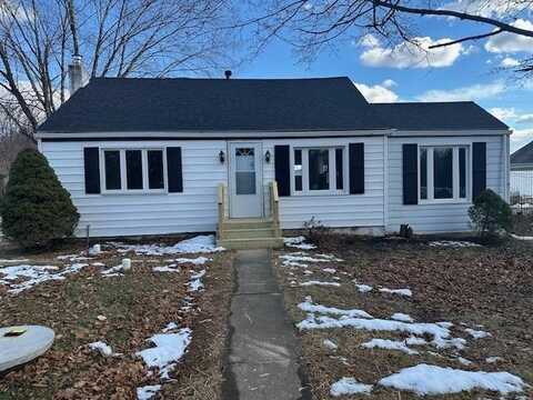 13 VALE DR, BOYERTOWN, PA 19512