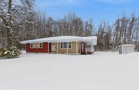 69034 42ND AVE, COVERT, MI 49043