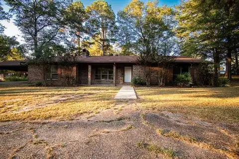 414 W PADGETT RD, EL DORADO, AR 71730