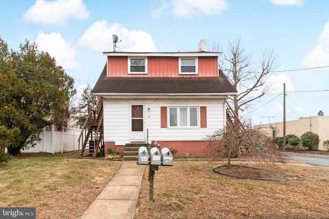 14 FAIRFAX AVENUE, BLACKWOOD, NJ 08012