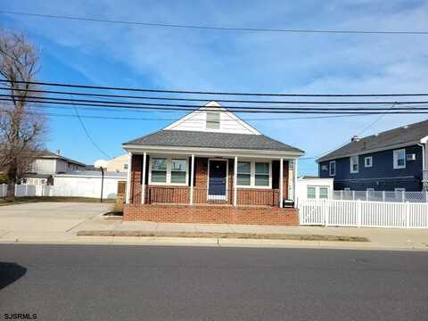 303 N Washington Ave, Ventnor City, NJ 08406