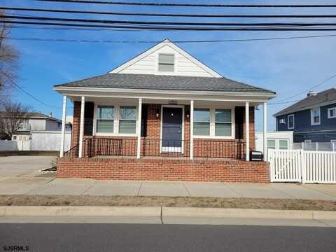 303 N Washington Ave, Ventnor City, NJ 08406