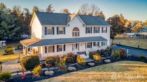 74 Gates Road, Franklin, NJ 08873