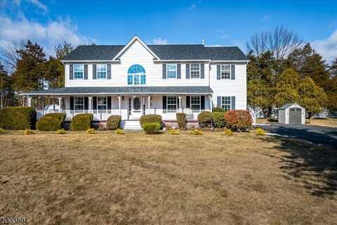 74 Gates Rd, Franklin, NJ 08873