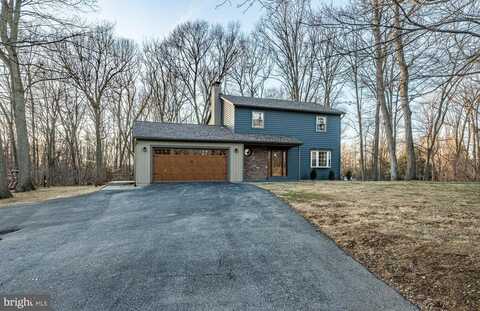 1424 FEDERAL DRIVE, DOWNINGTOWN, PA 19335