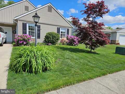 20 ANDOVER COURT, SOUTHAMPTON, NJ 08088