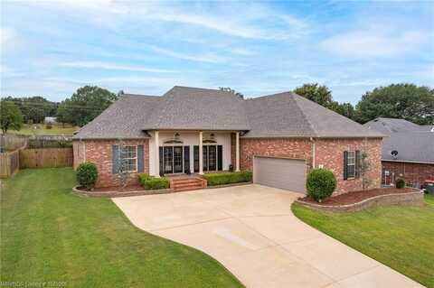 3235 Osprey DR, Greenwood, AR 72936