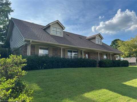 2100 S 70th ST, Fort Smith, AR 72903