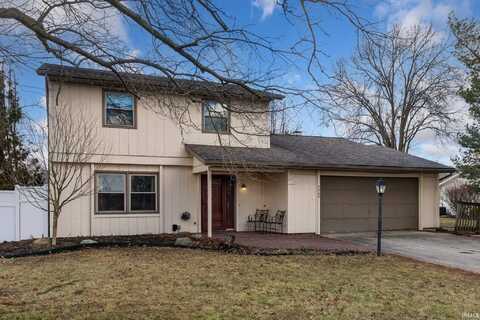 2909 Bankbarn Place, Fort Wayne, IN 46815