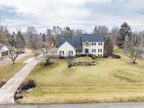 2503 Sycamore Hills Drive, Fort Wayne, IN 46814