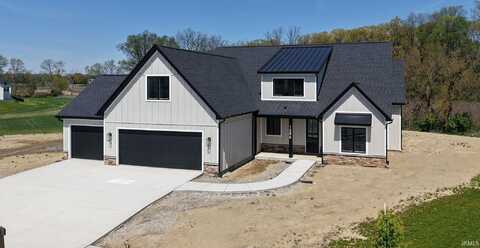 1386 Cascata Trail, Huntertown, IN 46748
