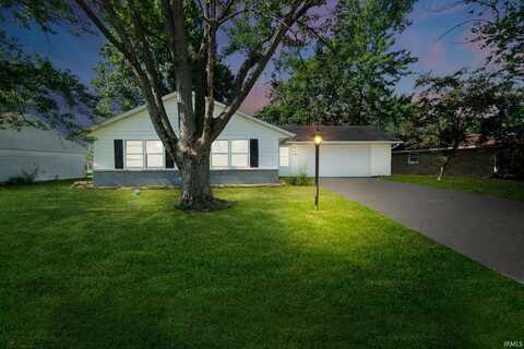 5410 Butterfield Drive, Fort Wayne, IN 46835