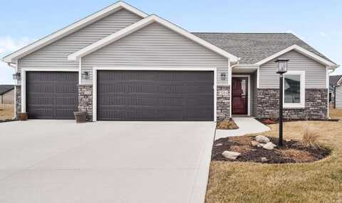 13214 Silk Tree Trail, Fort Wayne, IN 46814