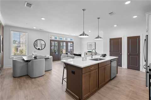 542 Sawnee Village Boulevard, Cumming, GA 30040