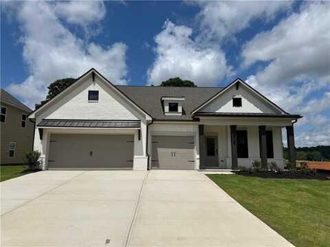 395 Winding Rose Drive, Hoschton, GA 30548