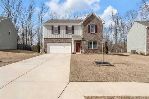 318 Mccall Way, Monroe, GA 30655