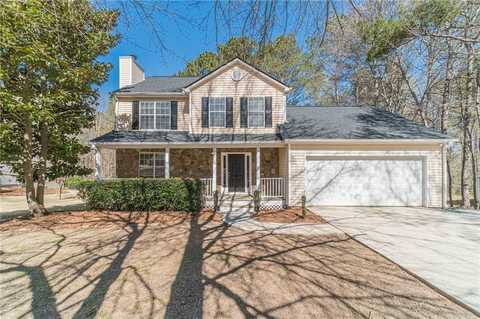 2249 Lakeside Drive, Monroe, GA 30655