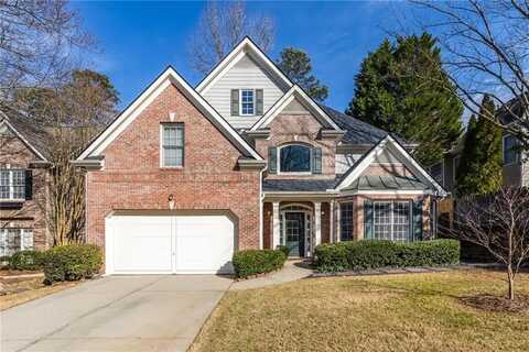 1224 Indian Hills Parkway, Marietta, GA 30062