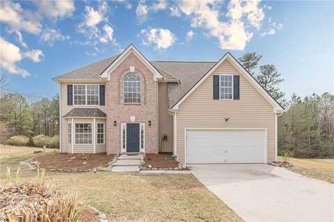 2724 Kristen Court, Conyers, GA 30012