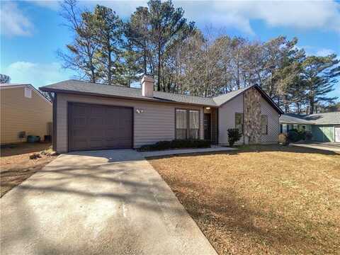 4673 Hairston Crossing Way, Stone Mountain, GA 30083