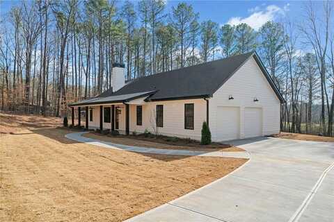 100 Pickens Street, Ball Ground, GA 30107