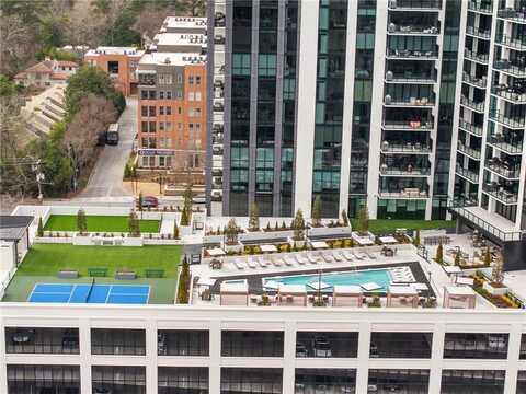 2425 Peachtree Road NE, Atlanta, GA 30305