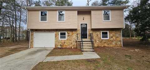 1325 Classic Drive NE, Conyers, GA 30013