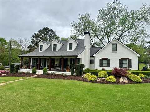 77 Russell Road, Lawrenceville, GA 30043