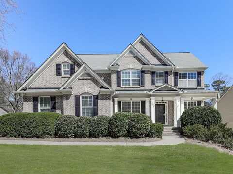 283 Harmony Lake Drive, Canton, GA 30115