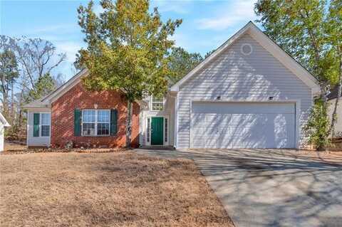 1025 Grace Drive, Lawrenceville, GA 30043