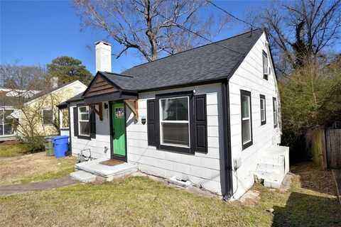 232 Mathewson Place SW, Atlanta, GA 30314