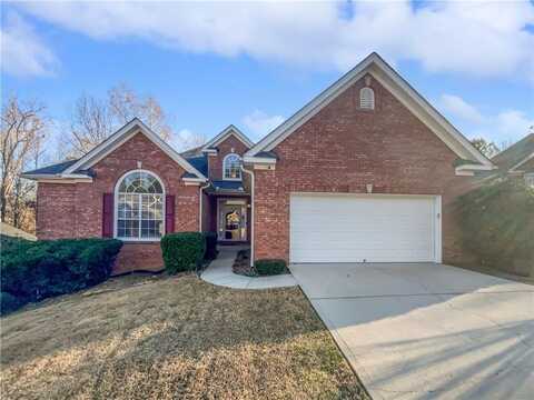 4540 Flat Willow Place, Douglasville, GA 30135