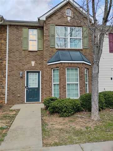 1894 Grove Way, Hampton, GA 30228