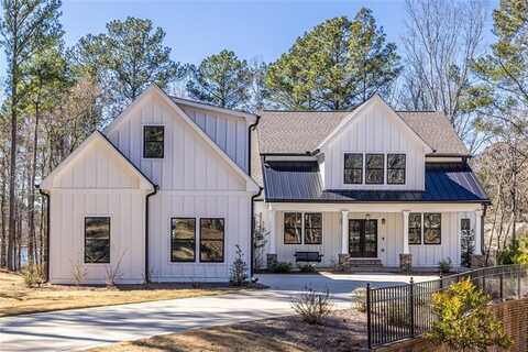 1131 PINEHURST Drive, Greensboro, GA 30642