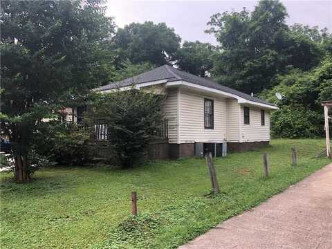 122 Juniper Street, Canton, GA 30114