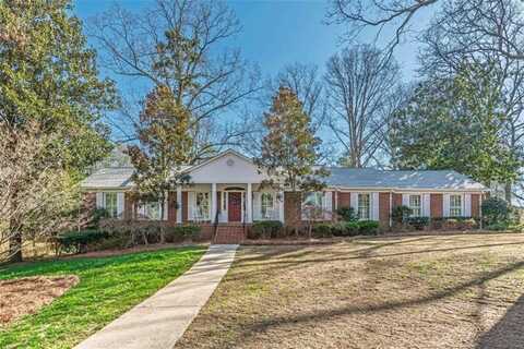 731 Pine Valley Road, Mableton, GA 30126