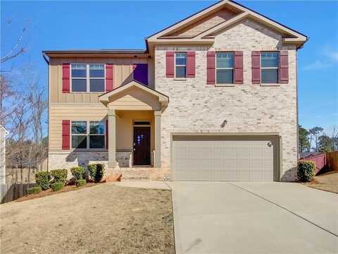8120 Berrywood Court, Covington, GA 30014