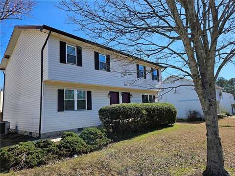 6504 Buffington Road, Union City, GA 30291