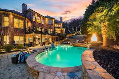 2805 Cambria Court, Cumming, GA 30041
