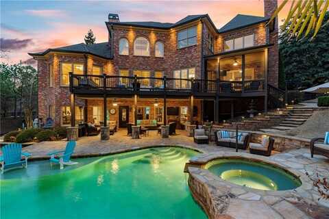 2805 Cambria Court, Cumming, GA 30041