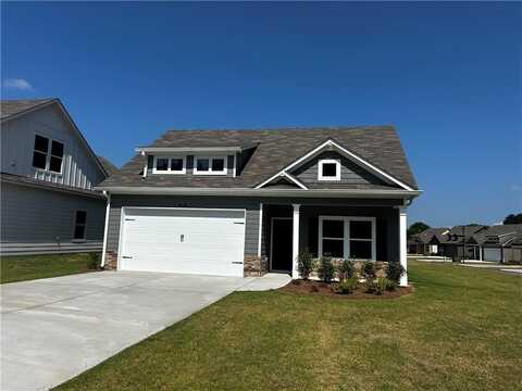 121 Sunflower Circle, Cartersville, GA 30121