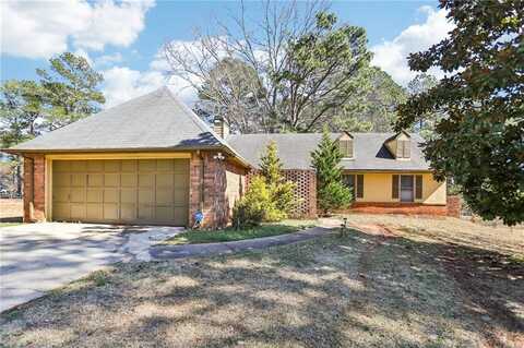 60 Mountain View Circle, Covington, GA 30016