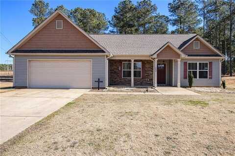 123 Needleleaf Court, Barnesville, GA 30204