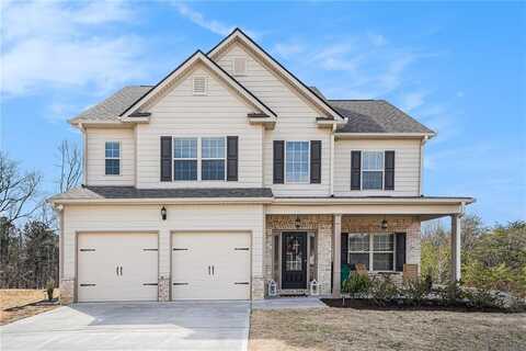 18 Village Trace, Rydal, GA 30171