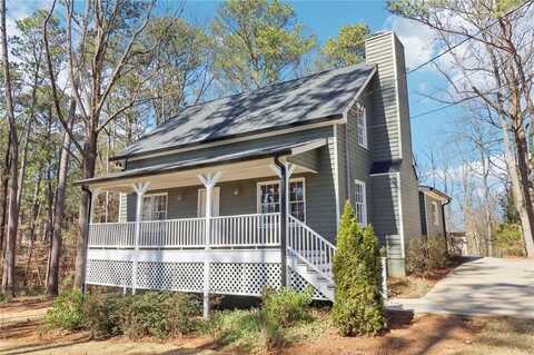 2015 Plantation Road, Lawrenceville, GA 30044