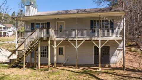 6940 Crooked O Trail, Gainesville, GA 30506