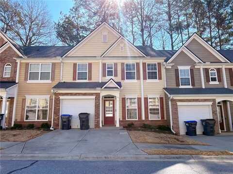 4129 Magnolia Glen Walk, Norcross, GA 30093